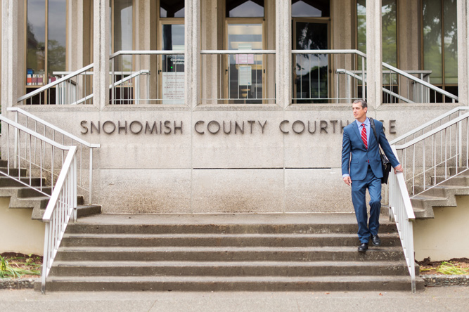 Former Prosecutor Michael Sheehy Defense Attorney